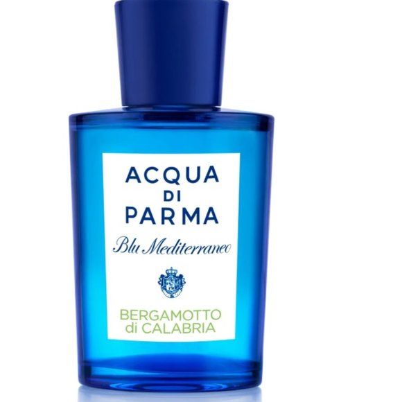 Acqua di Parma Sample Set - 3pc, Magnolia Nobile, Oud, Blue Mediterraneo, NEW - Picture 4 of 12